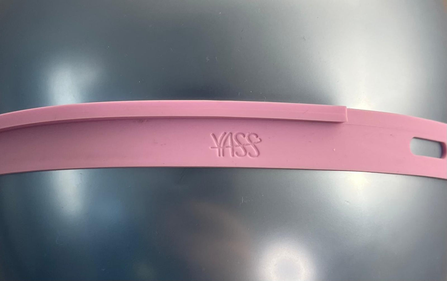 YASS The Antigravity Headband